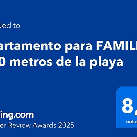 Apartamento Para Familias A 50 Metros De La Playa Roses Extérieur photo