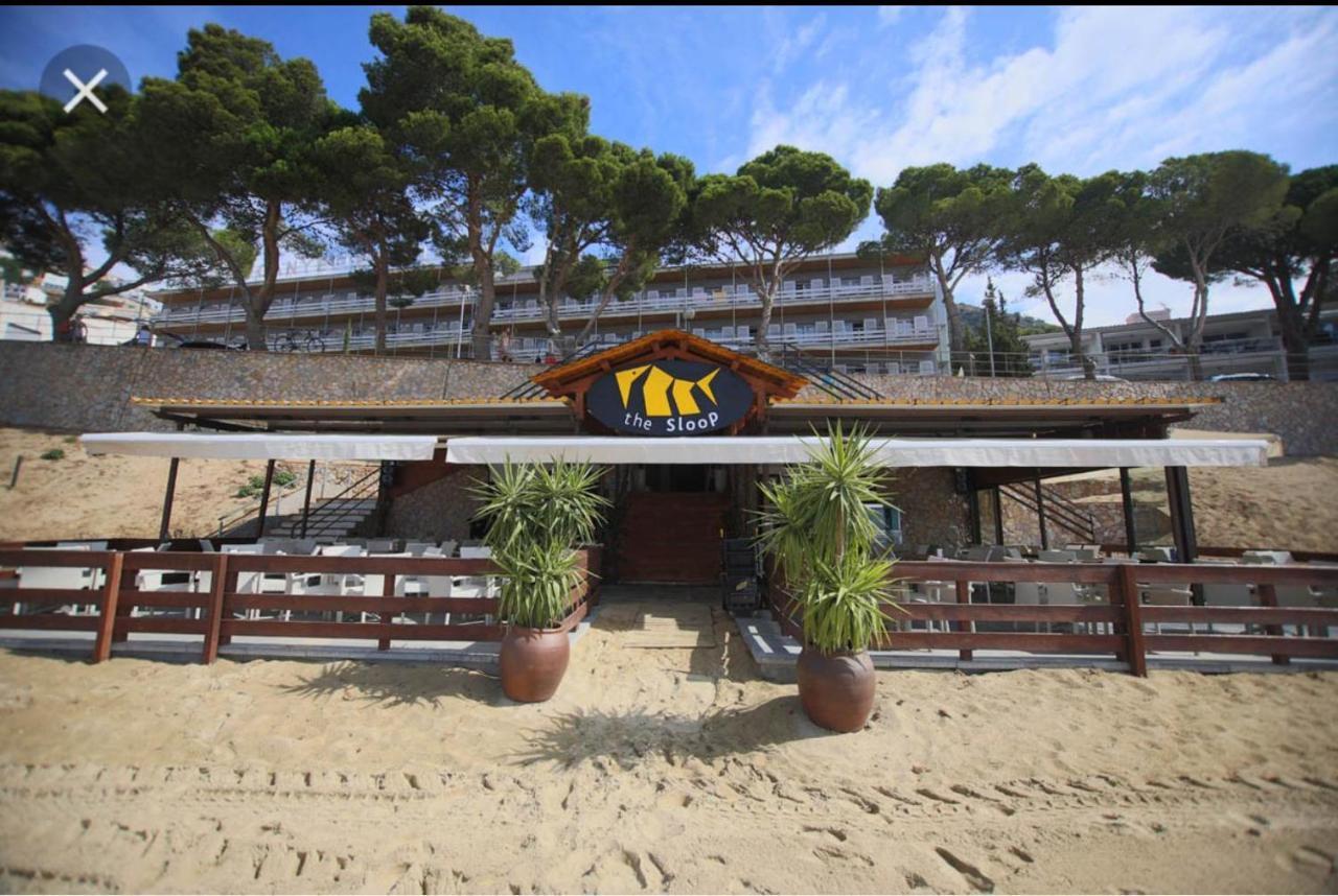 Apartamento Para Familias A 50 Metros De La Playa Roses Extérieur photo
