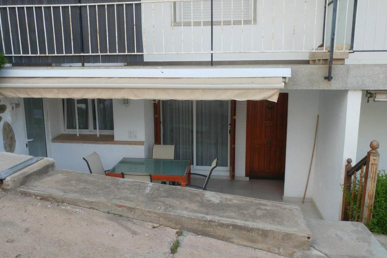 Apartamento Para Familias A 50 Metros De La Playa Roses Extérieur photo