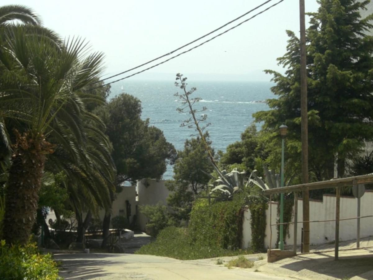 Apartamento Para Familias A 50 Metros De La Playa Roses Extérieur photo