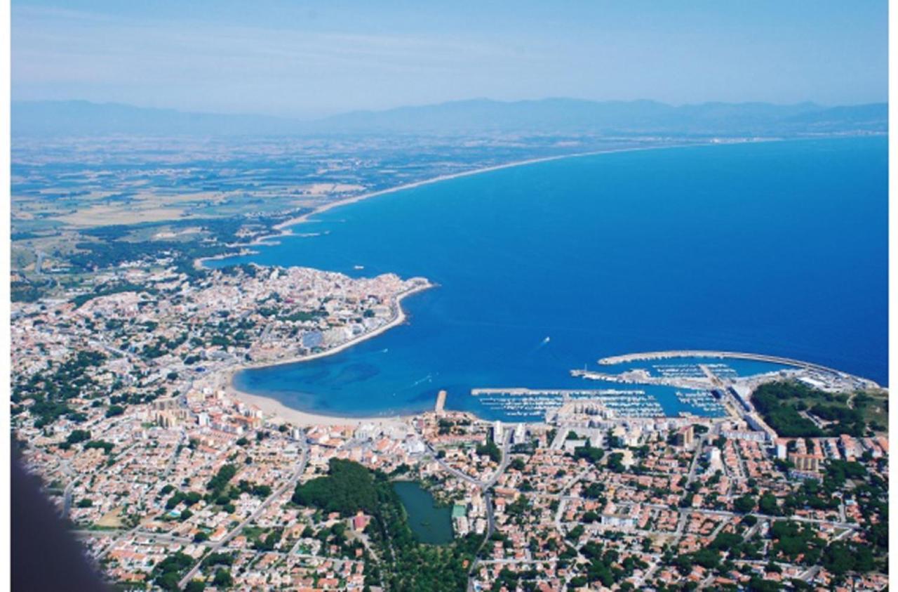 Apartamento Para Familias A 50 Metros De La Playa Roses Extérieur photo