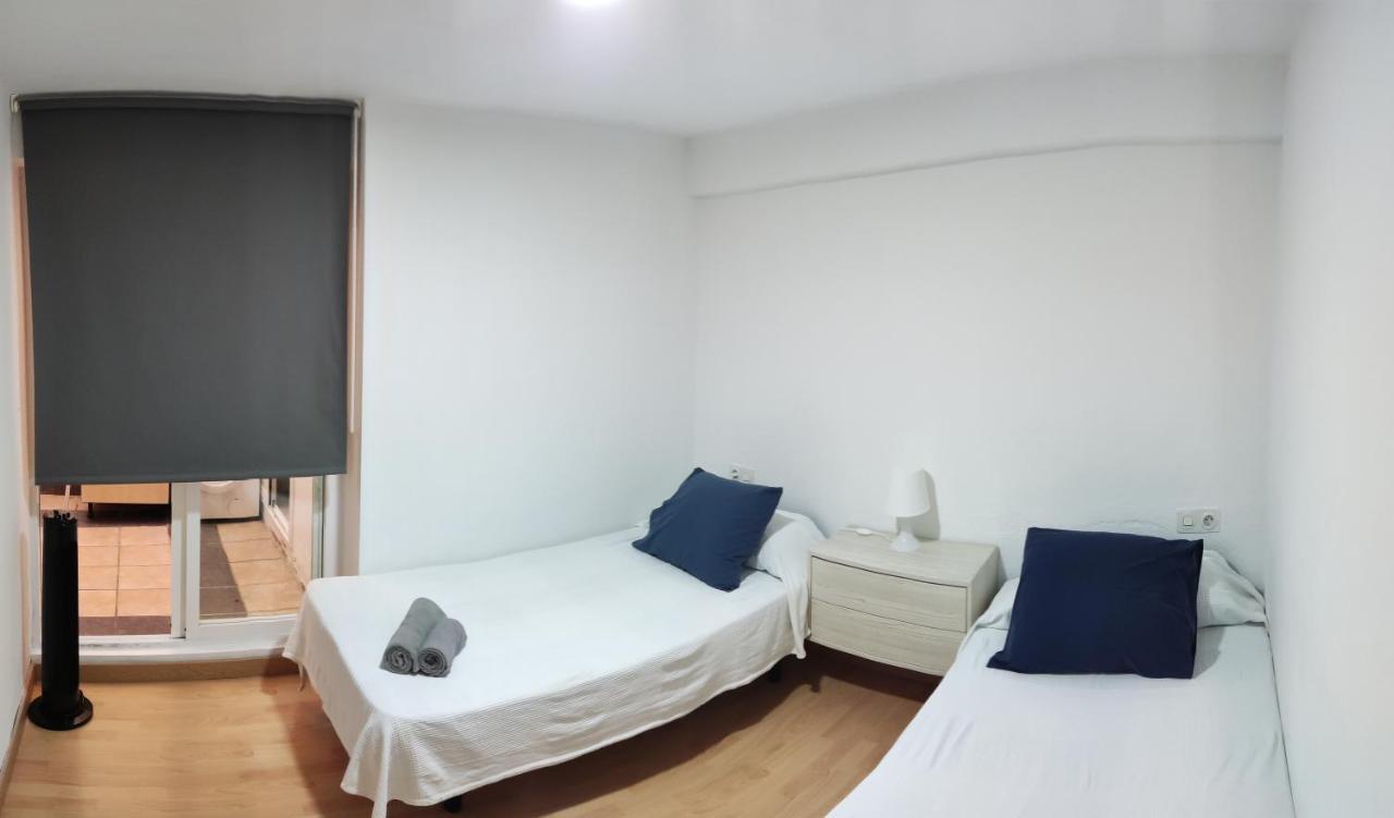 Apartamento Para Familias A 50 Metros De La Playa Roses Extérieur photo