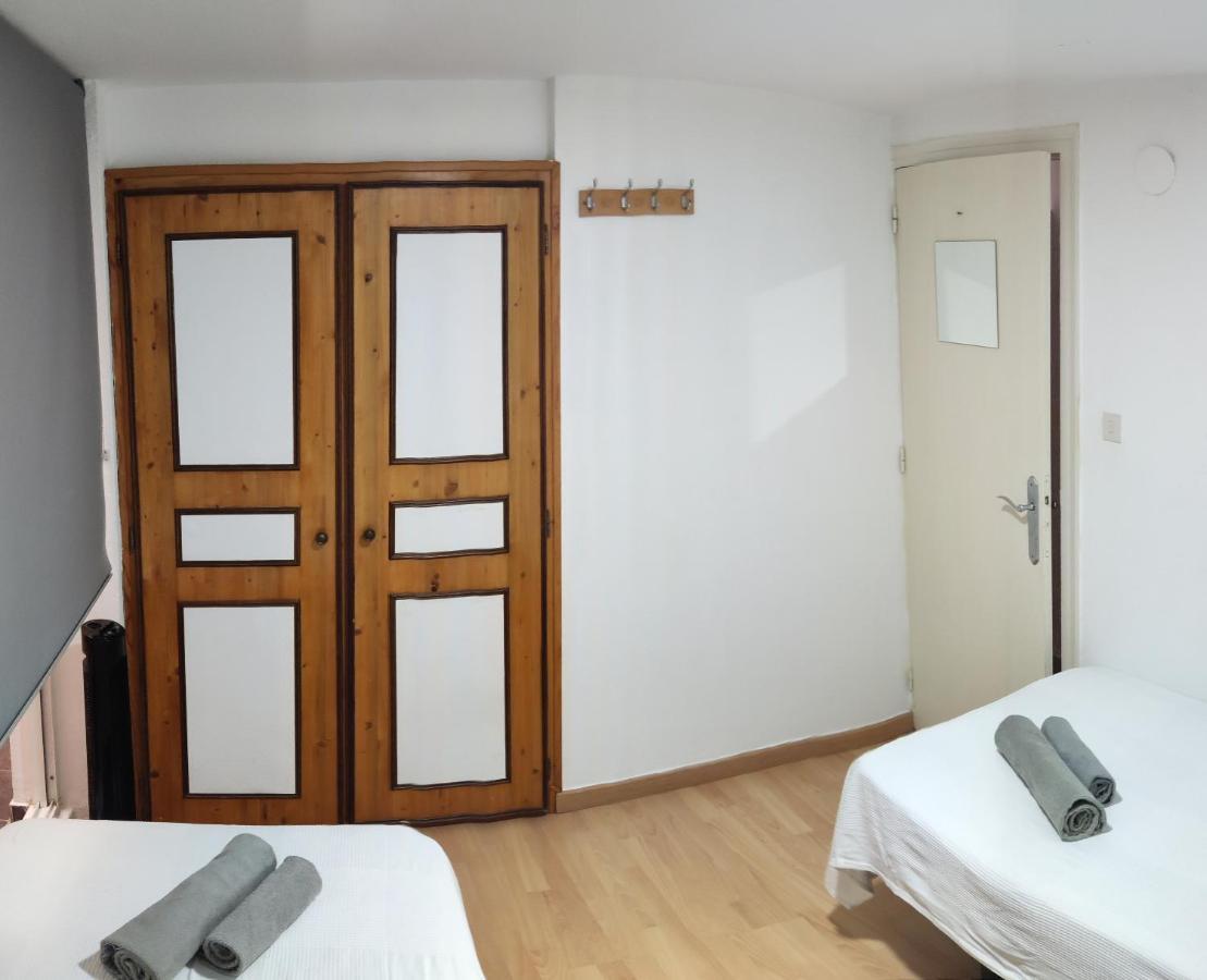 Apartamento Para Familias A 50 Metros De La Playa Roses Extérieur photo