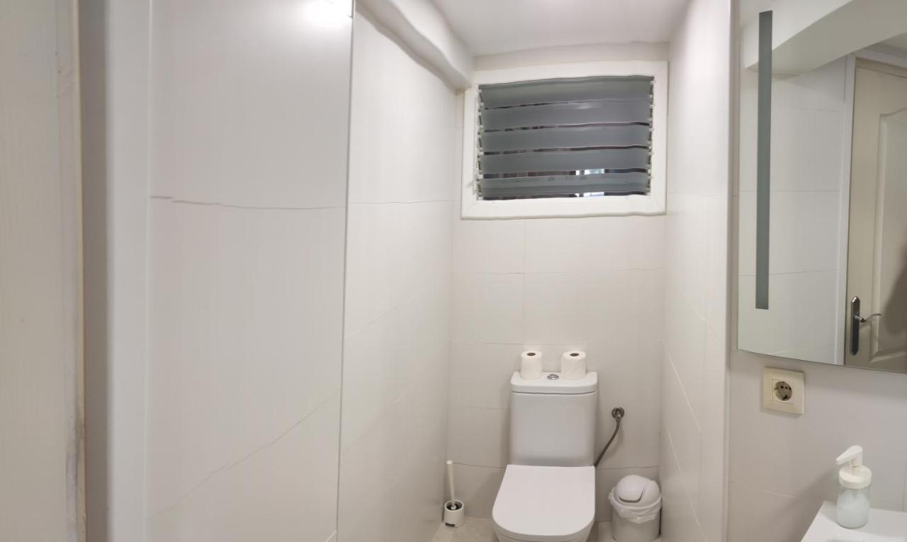 Apartamento Para Familias A 50 Metros De La Playa Roses Extérieur photo