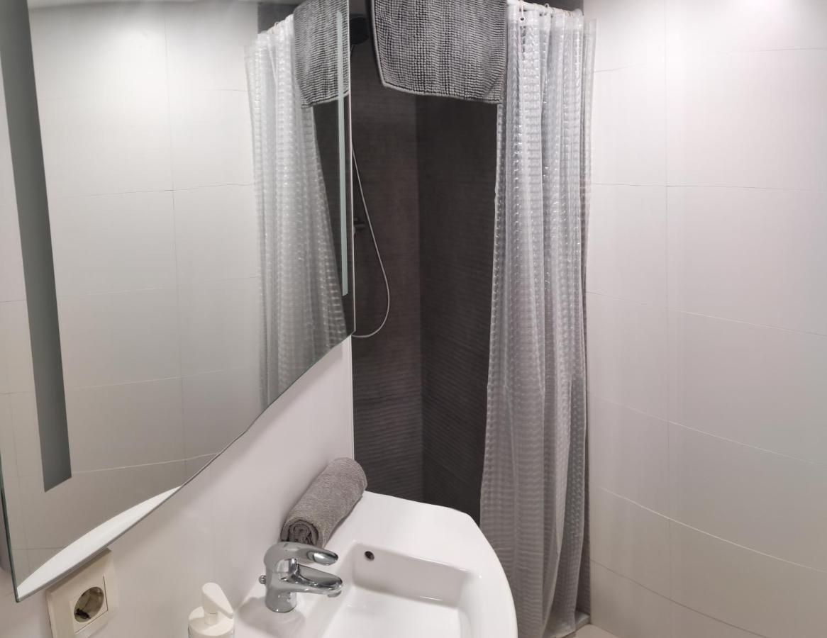 Apartamento Para Familias A 50 Metros De La Playa Roses Extérieur photo