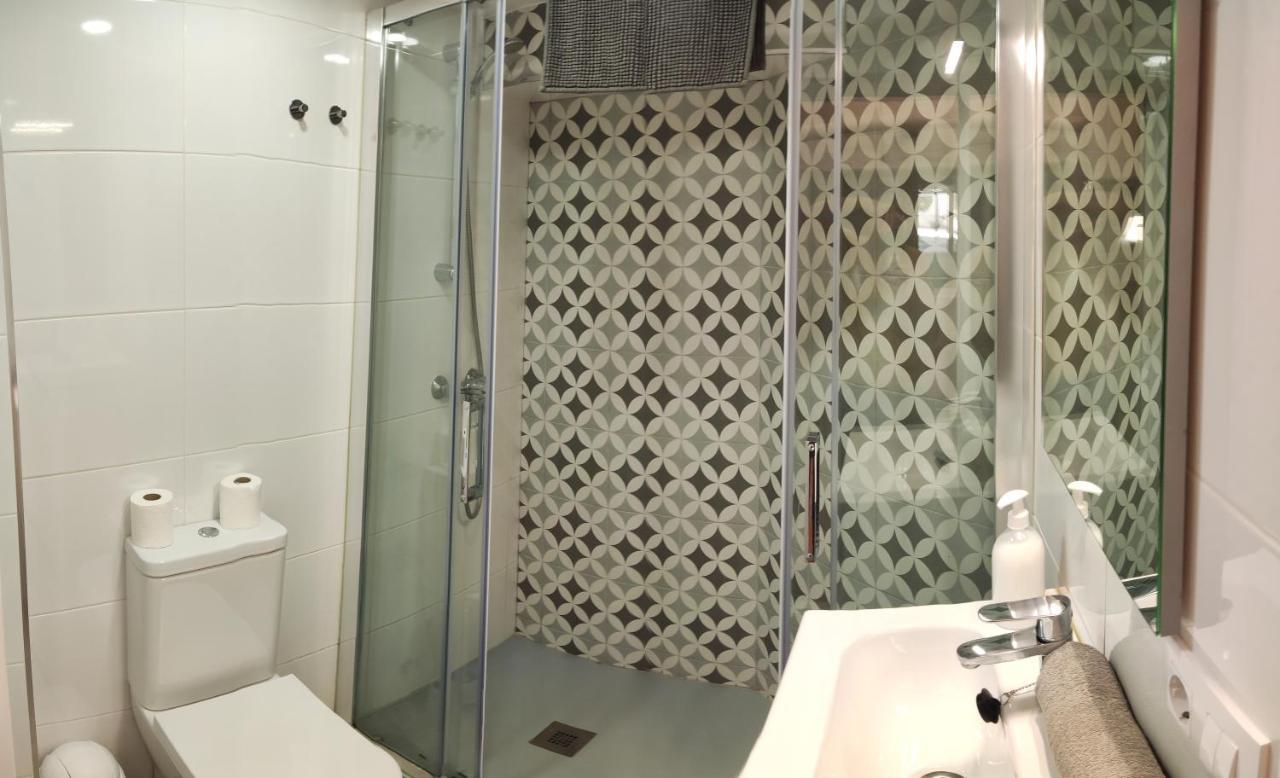 Apartamento Para Familias A 50 Metros De La Playa Roses Extérieur photo