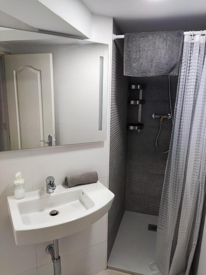 Apartamento Para Familias A 50 Metros De La Playa Roses Extérieur photo