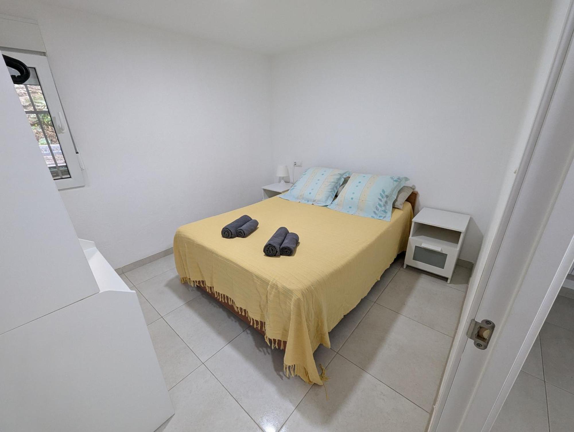 Apartamento Para Familias A 50 Metros De La Playa Roses Extérieur photo
