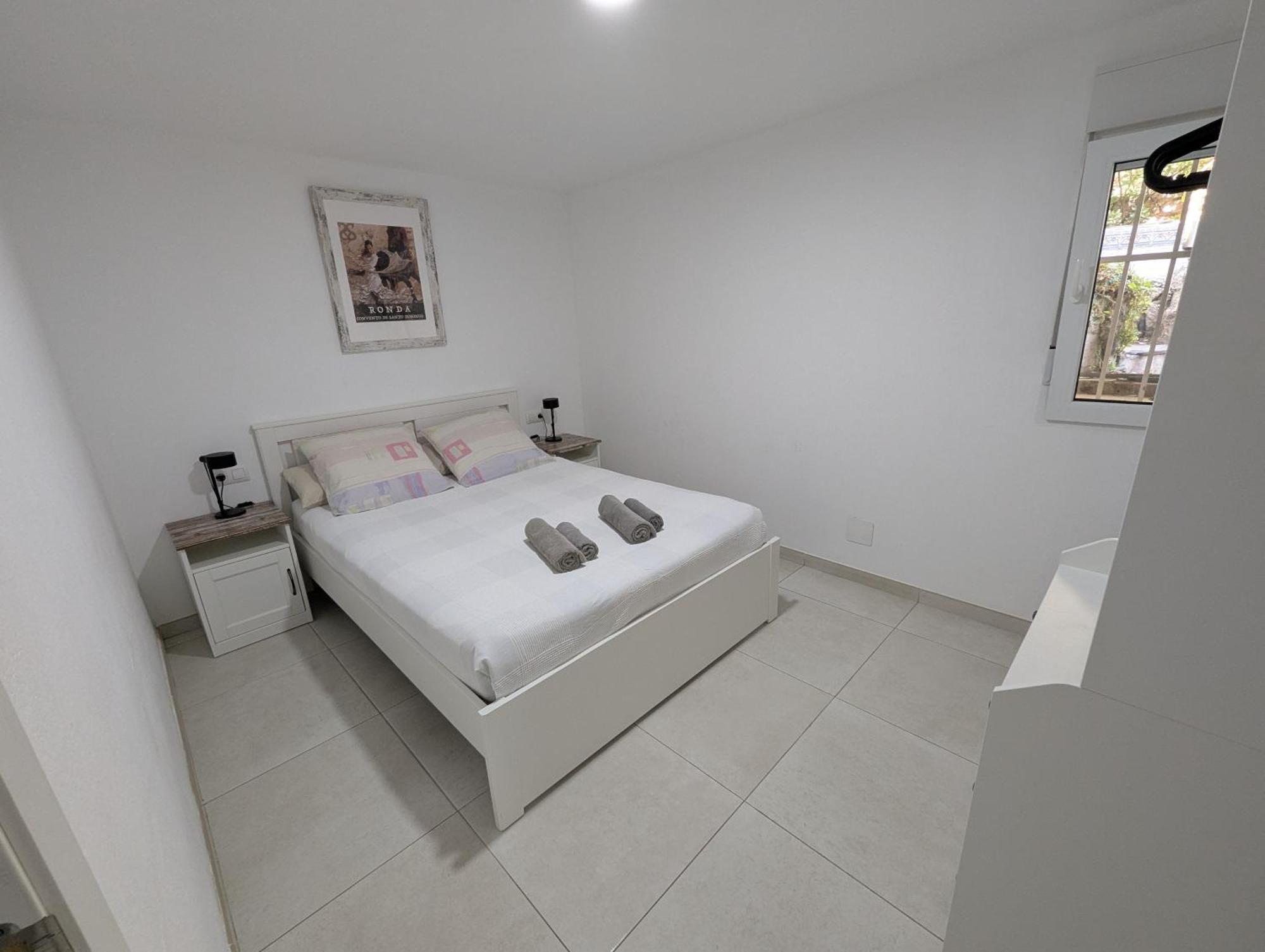Apartamento Para Familias A 50 Metros De La Playa Roses Extérieur photo
