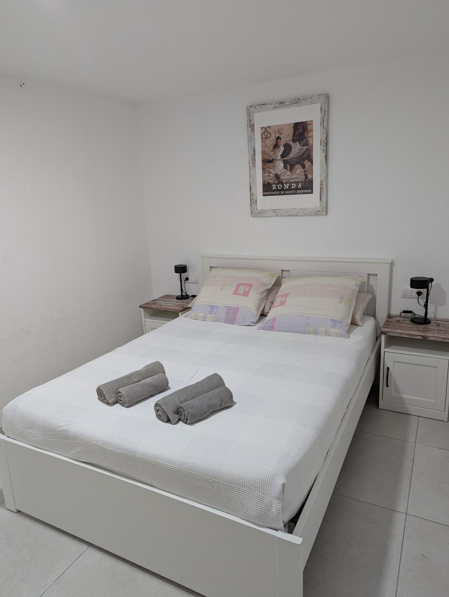 Apartamento Para Familias A 50 Metros De La Playa Roses Extérieur photo