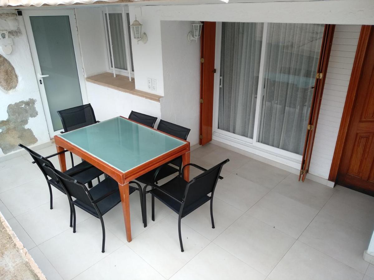 Apartamento Para Familias A 50 Metros De La Playa Roses Extérieur photo