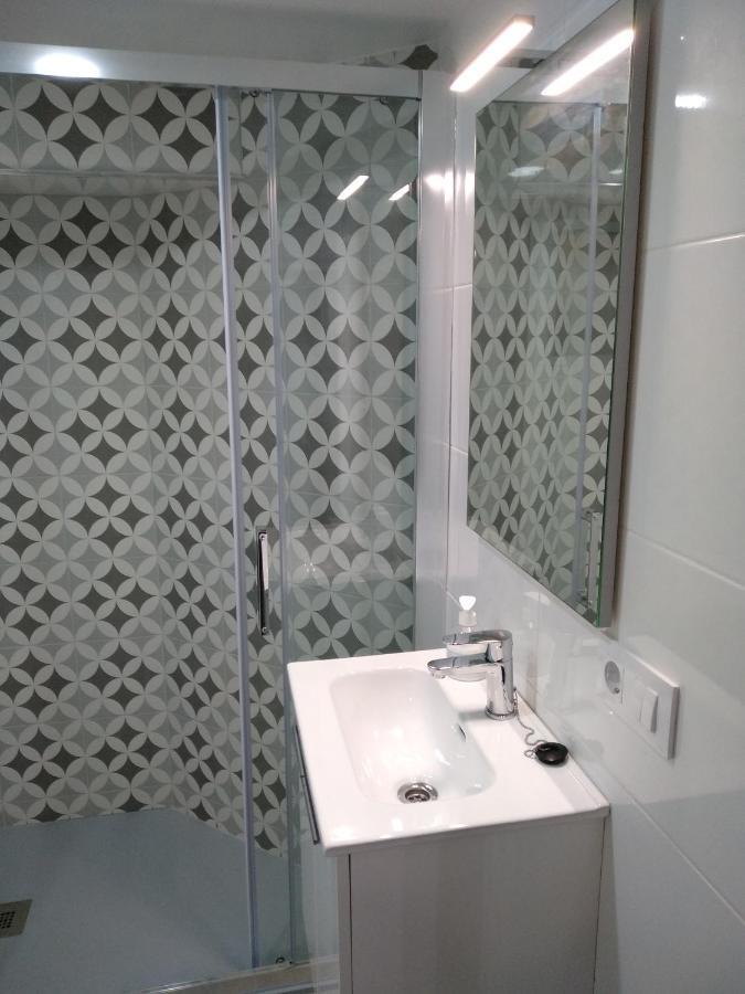 Apartamento Para Familias A 50 Metros De La Playa Roses Extérieur photo