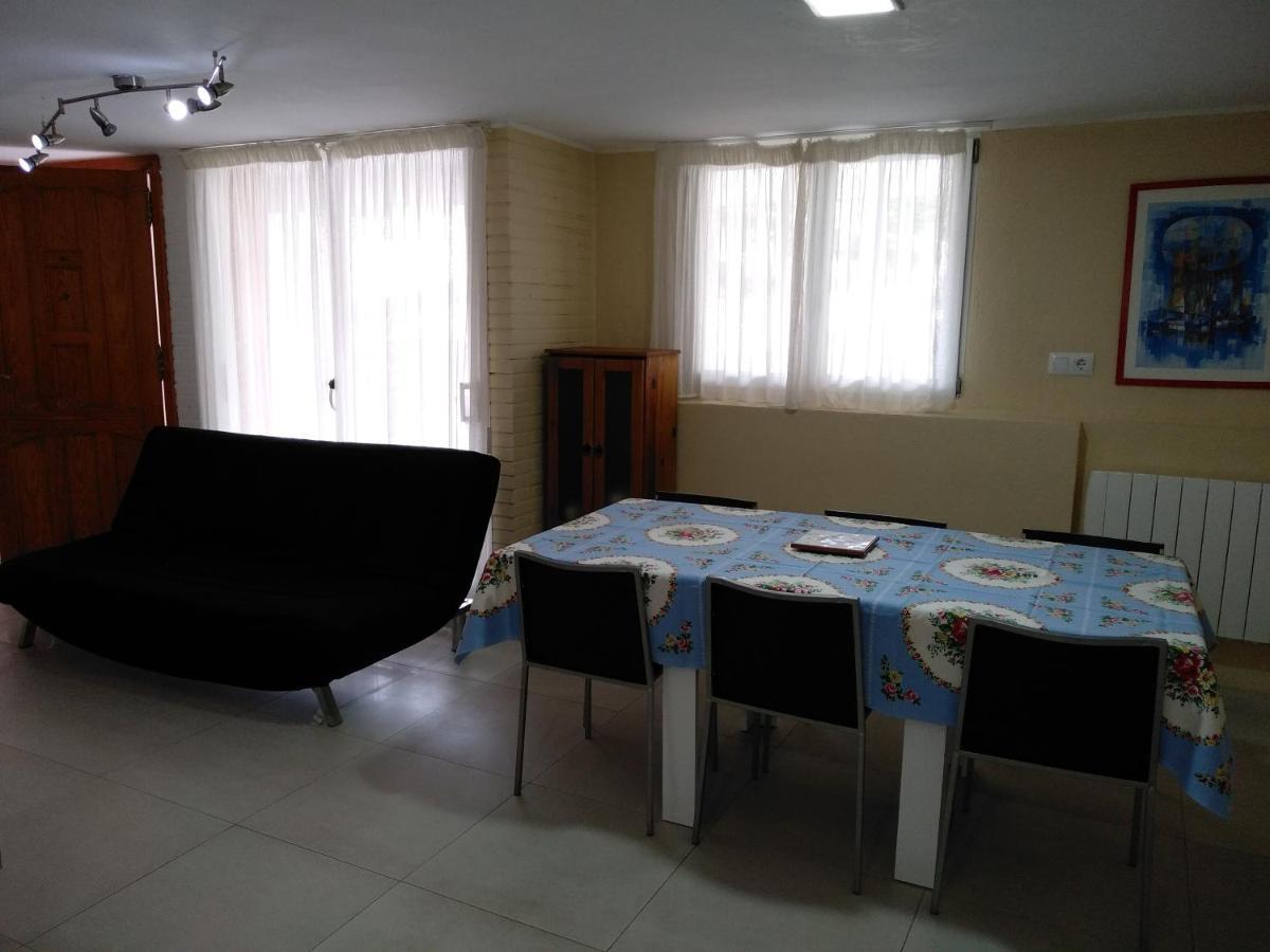 Apartamento Para Familias A 50 Metros De La Playa Roses Extérieur photo