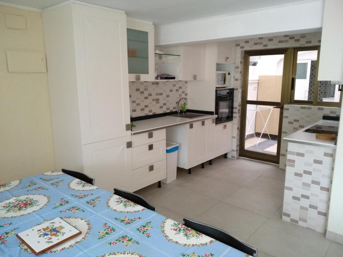 Apartamento Para Familias A 50 Metros De La Playa Roses Extérieur photo