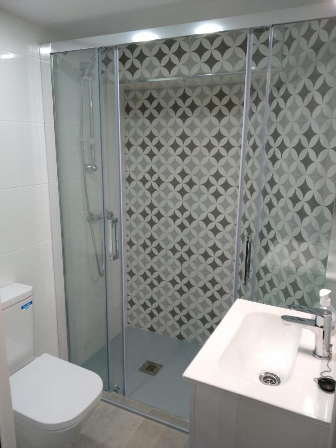 Apartamento Para Familias A 50 Metros De La Playa Roses Extérieur photo